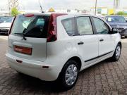 Nissan Note I Рестайлинг Екатеринбург  - изображение 27