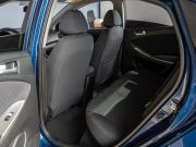 Hyundai Solaris I Рестайлинг Краснодар  - изображение 32