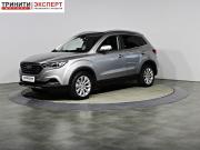 FAW Besturn X40 I Белгород  - изображение 19