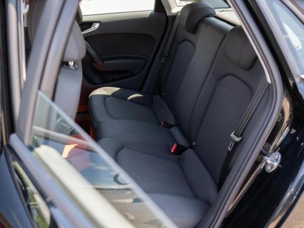 Audi A1 I (8X) с пробегом 2012 года, цена 1 149 000 рублей, 159089 км, хэтчбек, Автокод Объявления