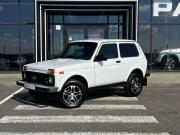 Lada (ВАЗ) 2121 (4x4) I Рестайлинг (2020) Воронеж  - изображение 9
