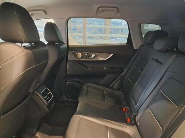 Chery Tiggo 7 Pro Max I Рестайлинг с пробегом 2025 года, цена 2 318 000 рублей, 26982 км, внедорожник, Автокод Объявления