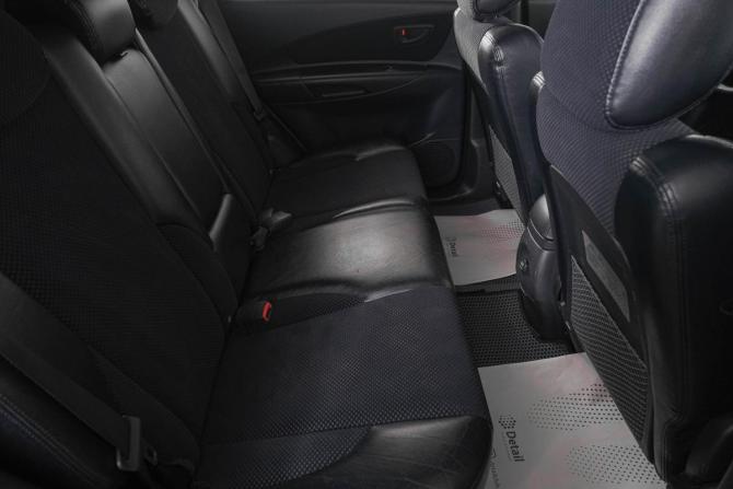 Hyundai Tucson I с пробегом 2007 года, цена 899 000 рублей, 220891 км, внедорожник, Автокод Объявления