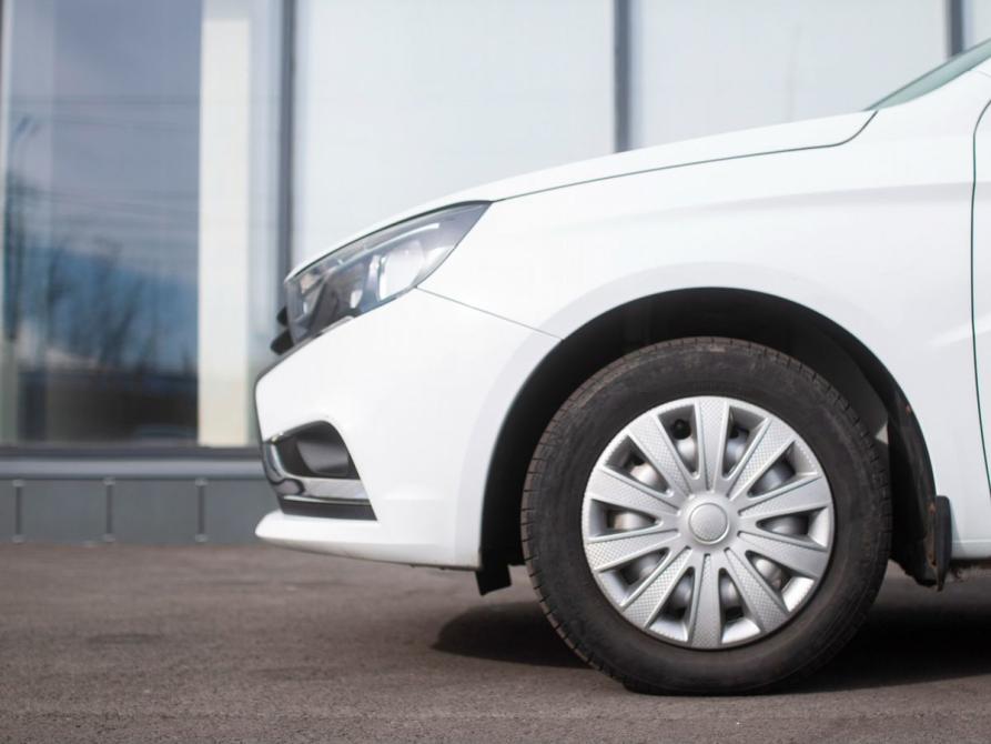 Lada (ВАЗ) Vesta I Курган  - изображение 9