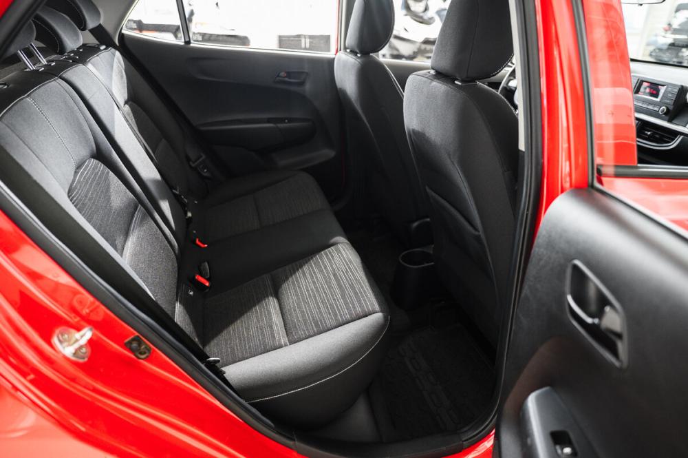 Kia Picanto III Рестайлинг Оренбург  - изображение 31