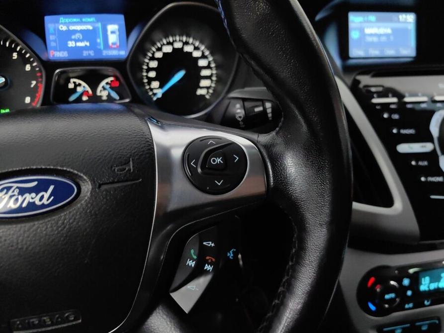 Ford Focus III Подольск  - изображение 19