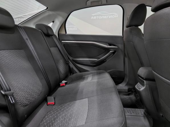 Lada (ВАЗ) Vesta I с пробегом 2021 года, цена 1 050 000 рублей, 85800 км, седан, Автокод Объявления