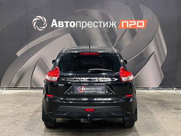 Lada (ВАЗ) XRAY I с пробегом 2018 года, цена 724 000 рублей, 131606 км, хэтчбек, Автокод Объявления