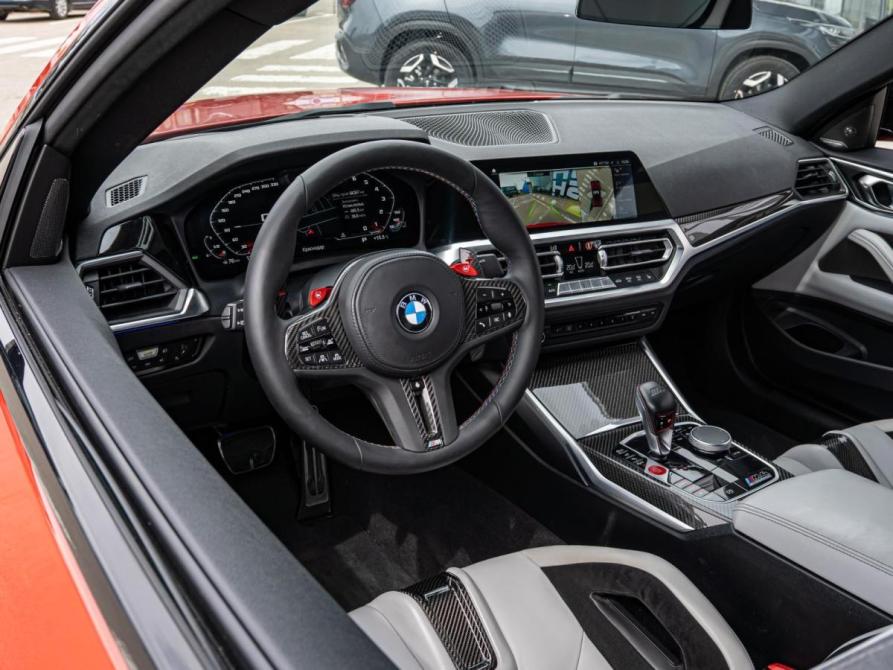 BMW M4 G82/G83 Краснодар  - изображение 13