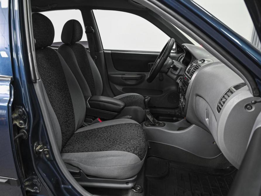 Hyundai Accent II Ставрополь  - изображение 8