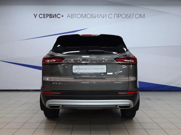 Geely Atlas Pro с пробегом 2023 года, цена 2 170 000 рублей, 16093 км, внедорожник, Автокод Объявления