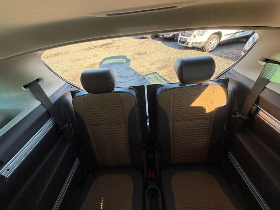 Opel Zafira C Санкт-Петербург  - изображение 11