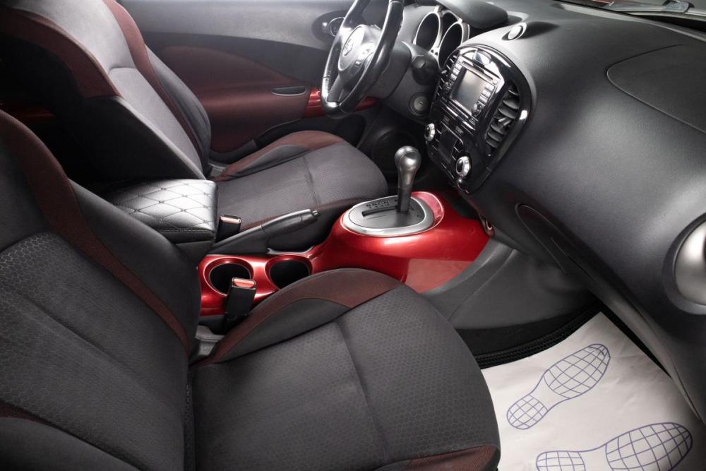 Nissan Juke I Оренбург  - изображение 18