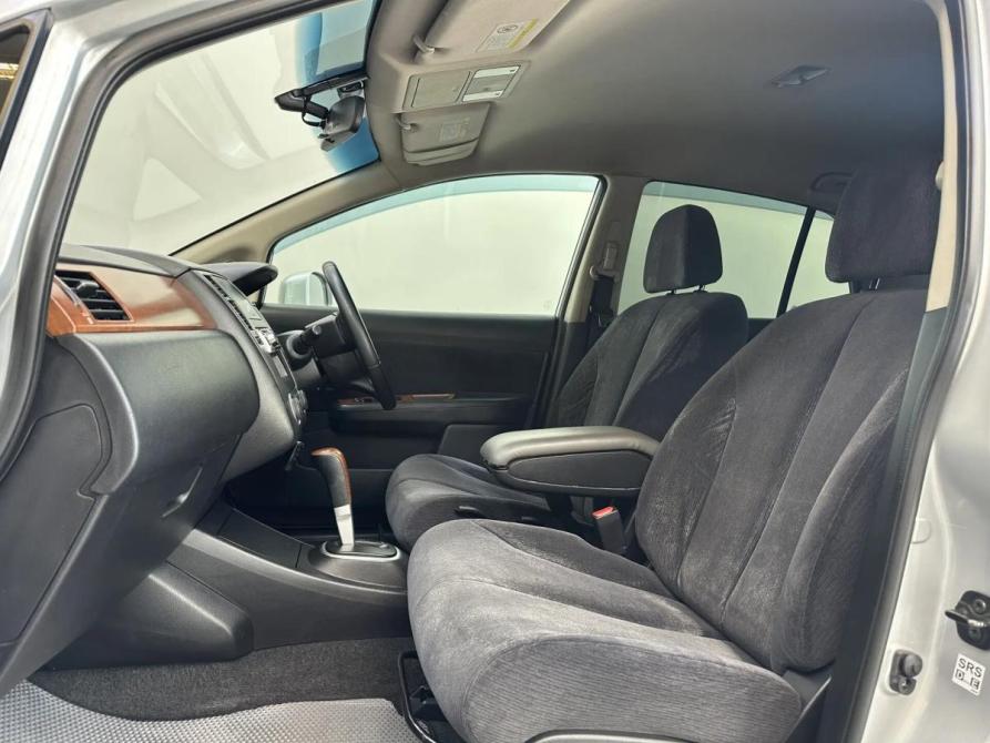 Nissan Tiida I Рестайлинг Барнаул  - изображение 16
