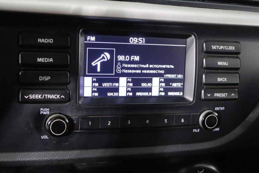 Kia Rio IV Нижний Новгород  - изображение 15