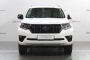 Toyota Land Cruiser Prado 150 Series Рестайлинг 3 Владивосток  - изображение 28