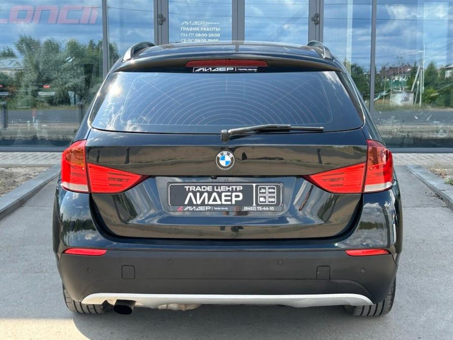 BMW X1 I (E84) Энгельс  - изображение 6