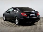 Honda Civic IX Санкт-Петербург  - изображение 27