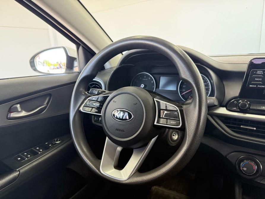 Kia Cerato IV Уфа  - изображение 13