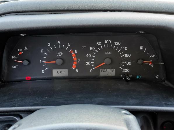 Lada (ВАЗ) 2115 с пробегом 2012 года, цена 149 000 рублей, 202000 км, седан, Автокод Объявления