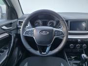 Lada (ВАЗ) Vesta I Рестайлинг (NG) Москва  - изображение 30