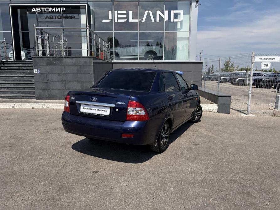 Lada (ВАЗ) Priora I Саратов  - изображение 5