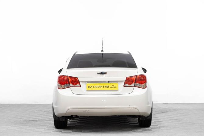 Chevrolet Cruze I с пробегом 2011 года, цена 549 000 рублей, 304000 км, седан, Автокод Объявления