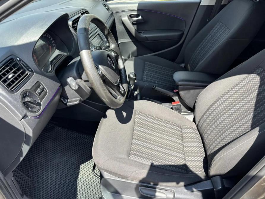 Volkswagen Polo V Рестайлинг Альметьевск  - изображение 10