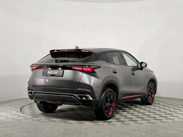 Omoda C5 I с пробегом 2022 года, цена 1 520 000 рублей, 80427 км, внедорожник, Автокод Объявления