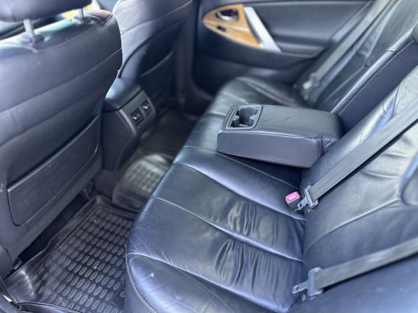 Toyota Camry VI (XV40) с пробегом 2006 года, цена 819 000 рублей, 286509 км, седан, Автокод Объявления