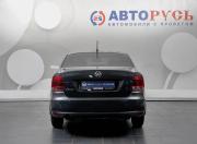 Volkswagen Polo V Рестайлинг Москва  - изображение 28