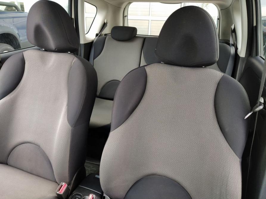 Nissan Note I Рестайлинг Екатеринбург  - изображение 20