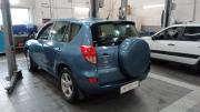 Toyota RAV4 III (XA30) Санкт-Петербург  - изображение 7