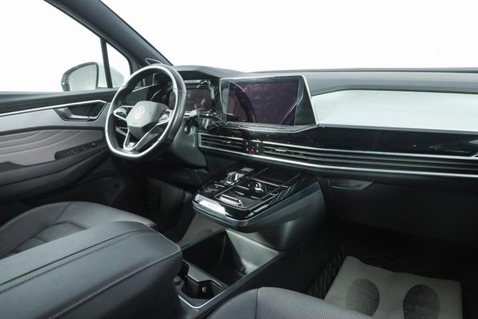 Volkswagen Talagon I с пробегом 2021 года, цена 4 499 000 рублей, 43023 км, внедорожник, Автокод Объявления