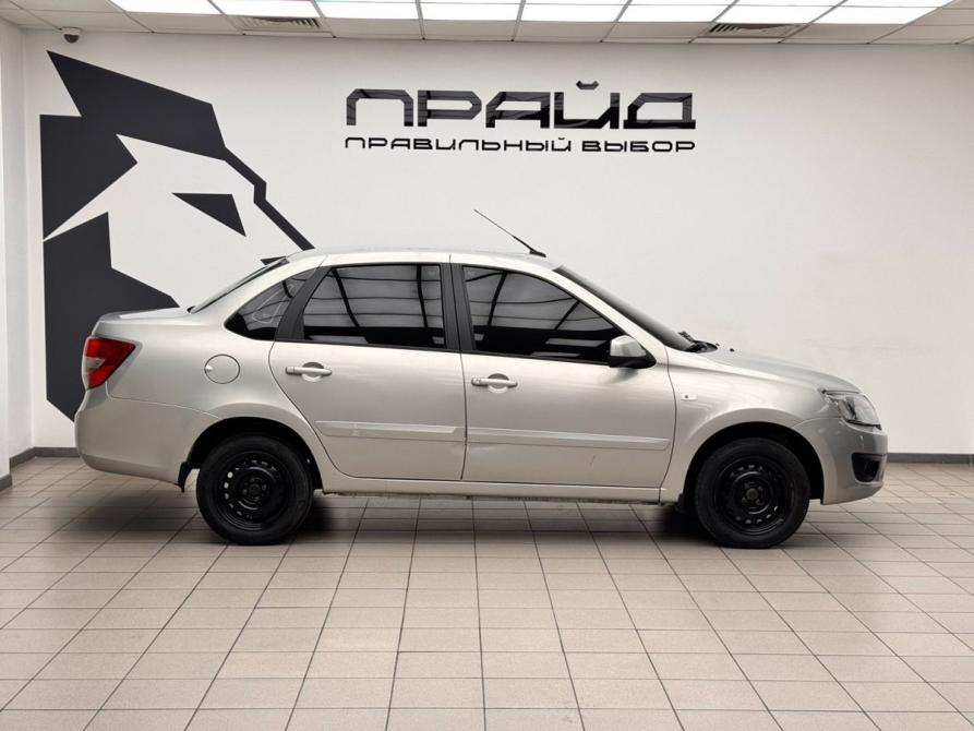 Lada (ВАЗ) Granta I Ростов-на-Дону  - изображение 3