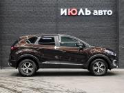 Renault Kaptur I Екатеринбург  - изображение 29