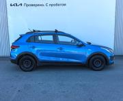 Kia Rio IV Санкт-Петербург  - изображение 32
