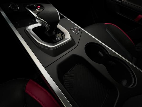 JETOUR DASHING I с пробегом 2023 года, цена 2 100 000 рублей, 36457 км, внедорожник, Автокод Объявления