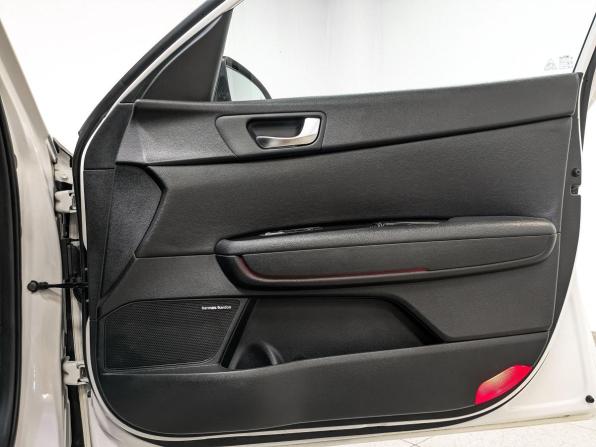 Kia Optima IV Рестайлинг с пробегом 2020 года, цена 2 000 000 рублей, 156845 км, седан, Автокод Объявления