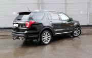 Ford Explorer V Рестайлинг 2 Санкт-Петербург  - изображение 27