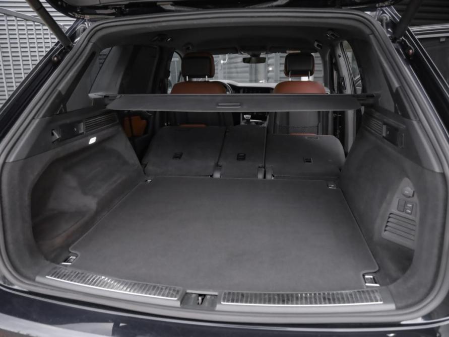 Volkswagen Touareg III Санкт-Петербург  - изображение 38