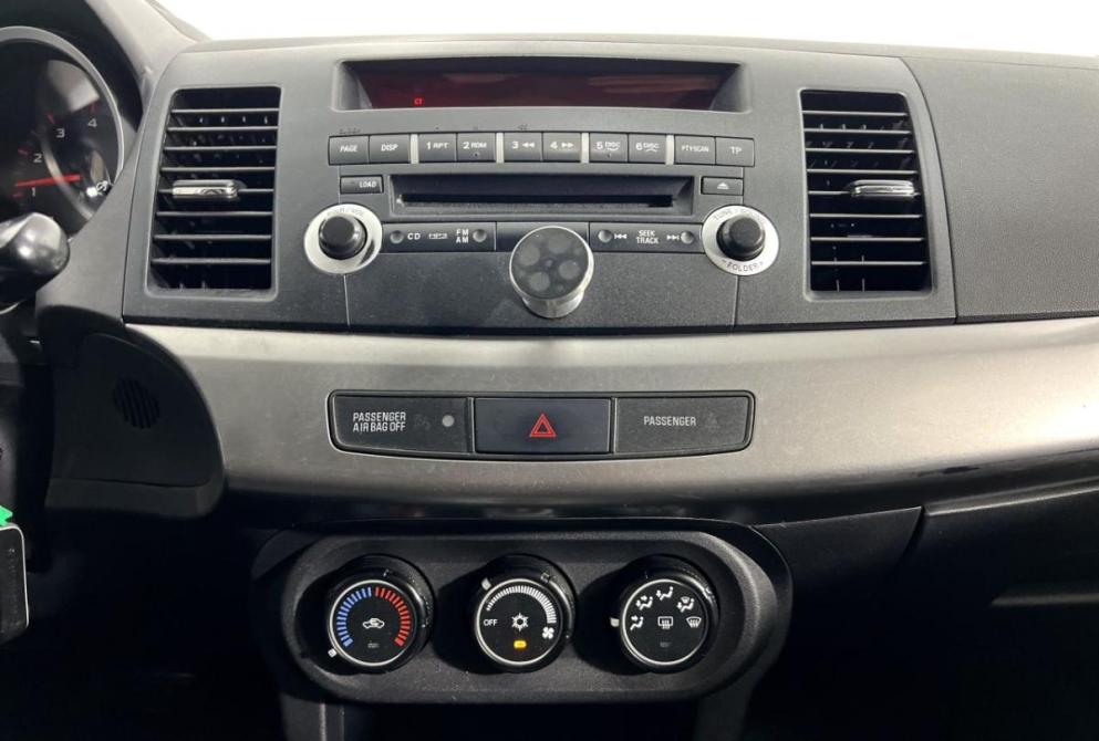 Mitsubishi Lancer X Нижний Новгород  - изображение 14