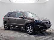 Renault Koleos I Рестайлинг 2 Москва  - изображение 23