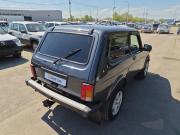 Lada (ВАЗ) 2121 (4x4) I Рестайлинг (2020) Саратов  - изображение 47