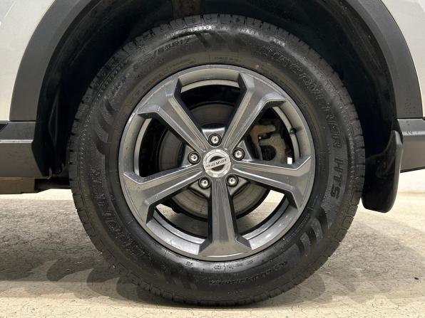 Haval F7 I Рестайлинг с пробегом 2023 года, цена 1 899 000 рублей, 21175 км, внедорожник, Автокод Объявления