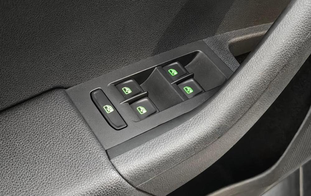 Skoda Octavia III (A7) Рестайлинг Москва  - изображение 20