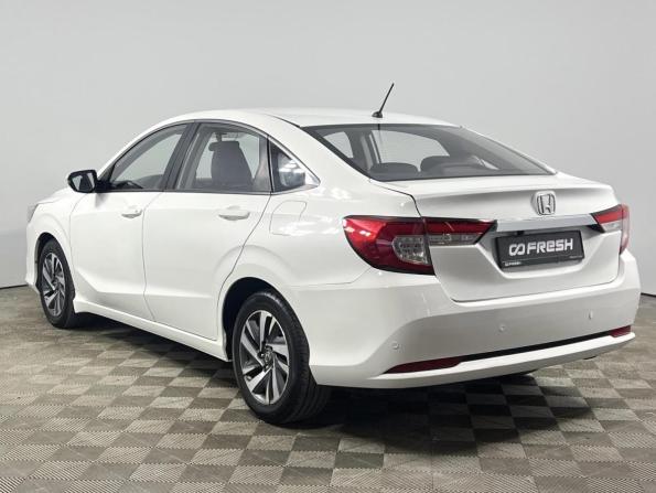 Honda Crider II с пробегом 2020 года, цена 1 430 200 рублей, 47592 км, седан, Автокод Объявления
