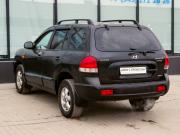 Hyundai Santa Fe Classic Екатеринбург  - изображение 22
