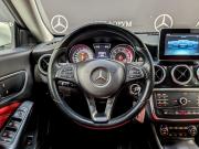 Mercedes-Benz CLA I (C117 X117) Москва  - изображение 45