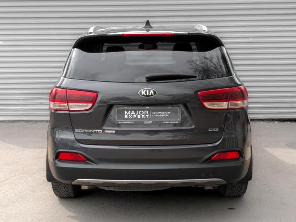 Kia Sorento III Prime с пробегом 2017 года, цена 2 250 000 рублей, 211921 км, внедорожник, Автокод Объявления
